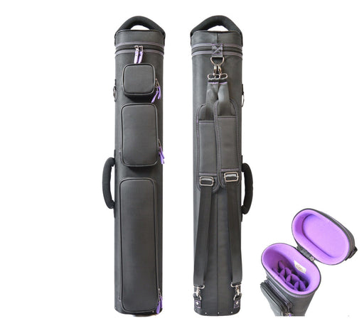 Delta BackPack 4x8 Case - Purple