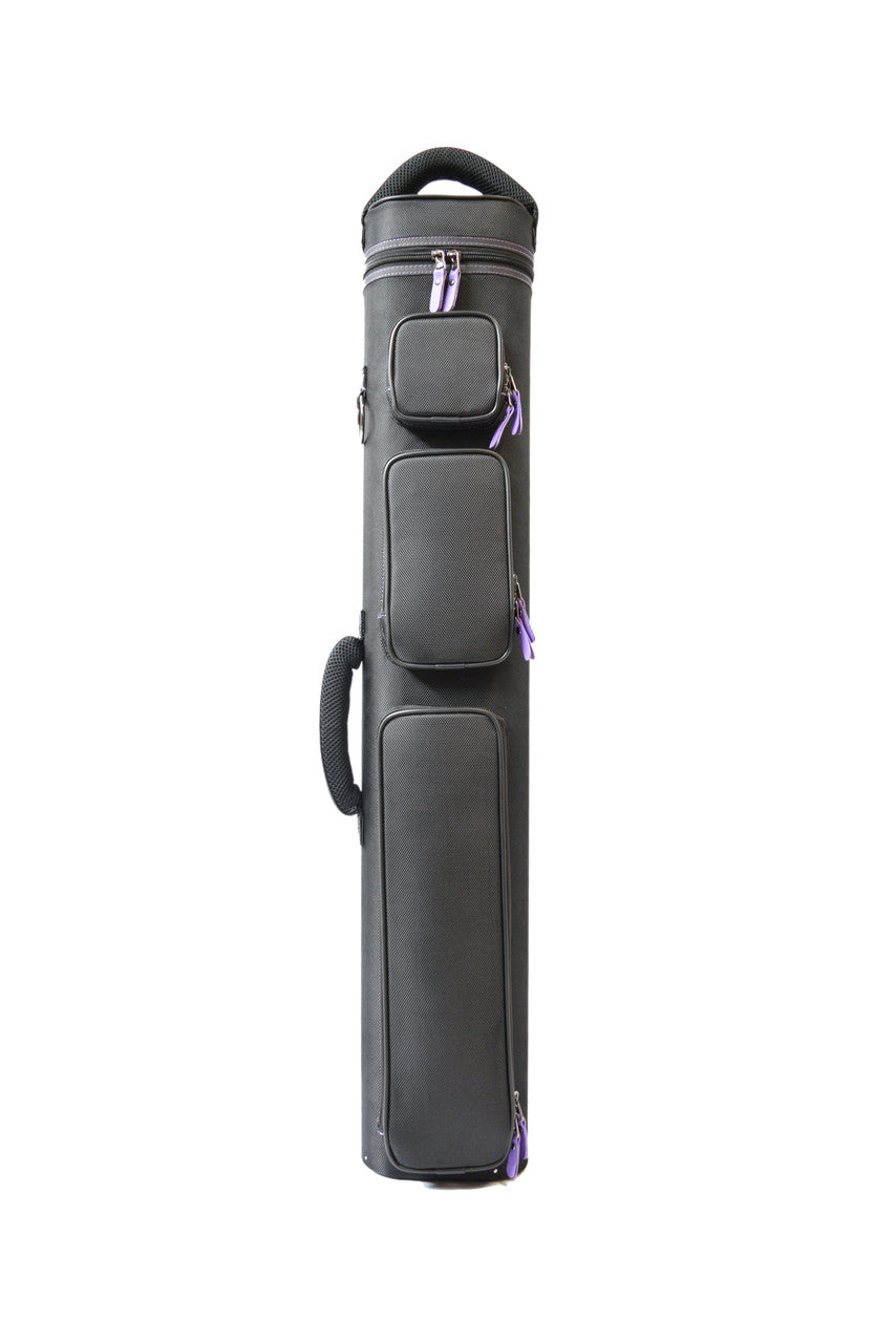 Delta BackPack 4x8 Case - Purple - image 2