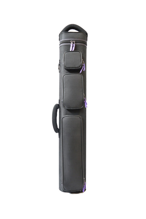 Delta BackPack 4x8 Case - Purple - image 2