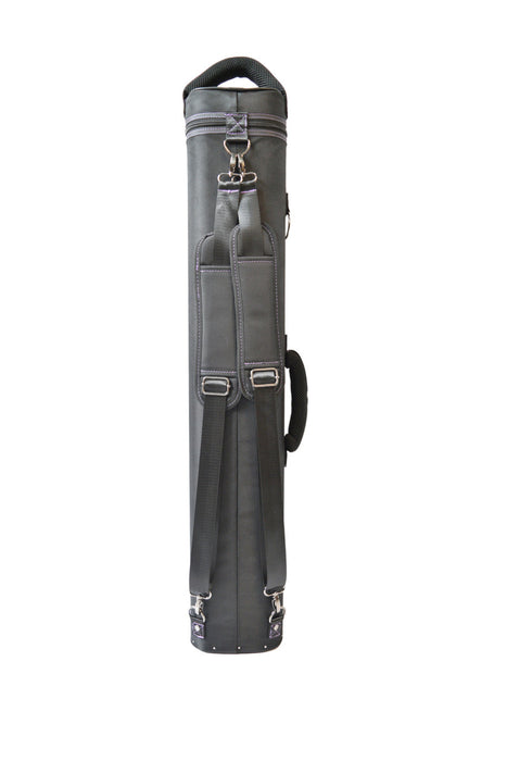 Delta BackPack 4x8 Case - Purple - image 3