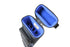 Delta BackPack 3x5 Case - Blue - image 5