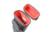 Delta BackPack 3x5 Case - Red - image 5