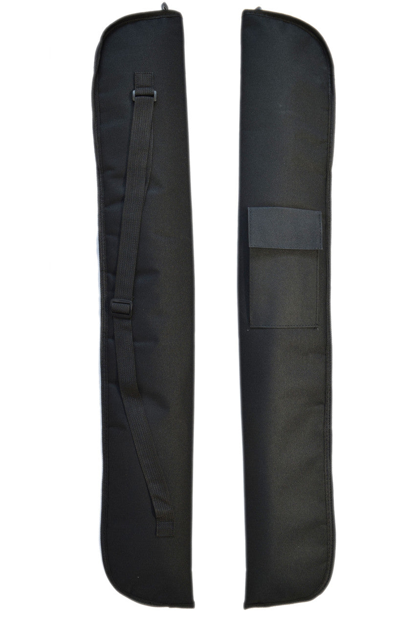 Delta 1x1 Nylon Soft Case (035-009)