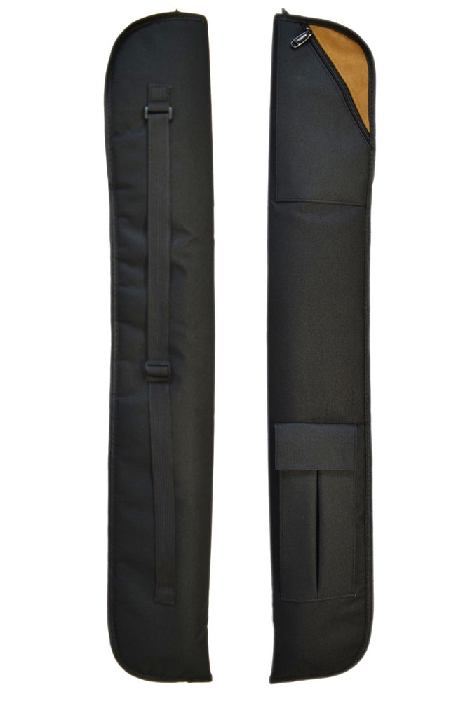 Delta 1x1 Nylon Soft Case (035-012)