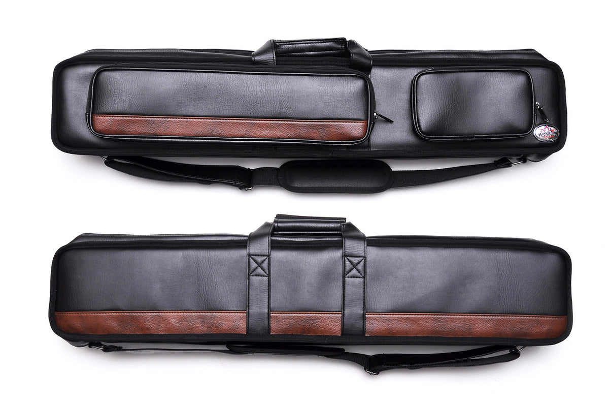 Delta Euro 3x6 Soft Case Brown