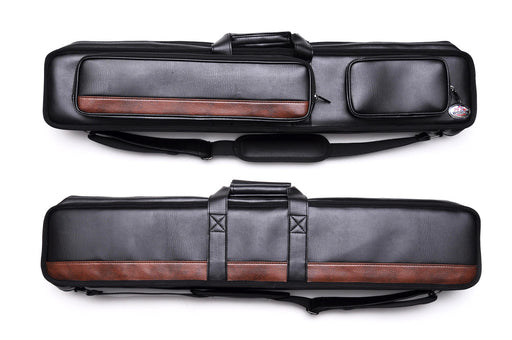 Delta Euro 3x6 Soft Case Brown