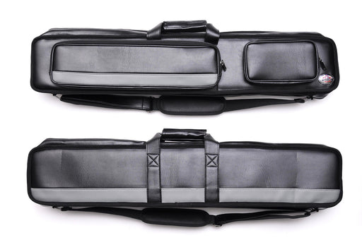 Delta Euro 3x6 Soft Case Grey