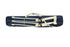 Delta Butterfly 3x5 Case - Blue - image 3