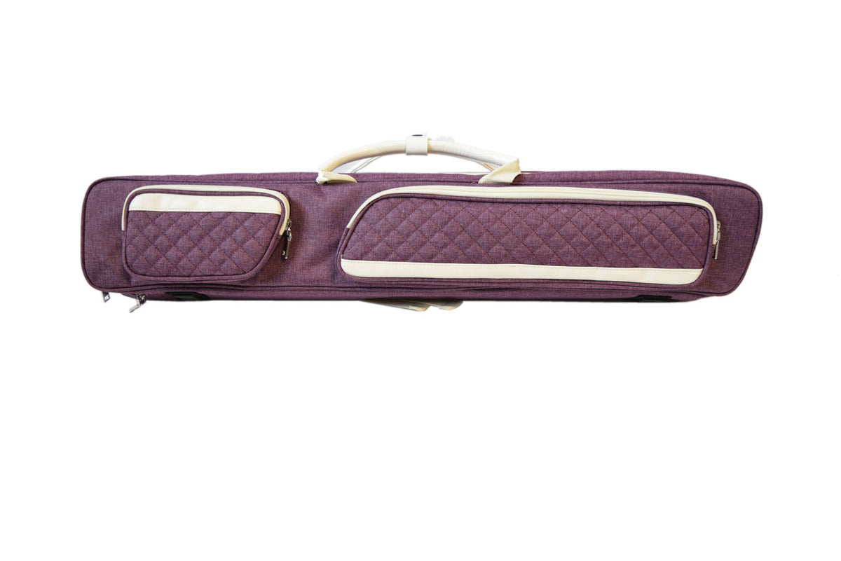 Delta Butterfly 3x5 Case - Purple - image 2