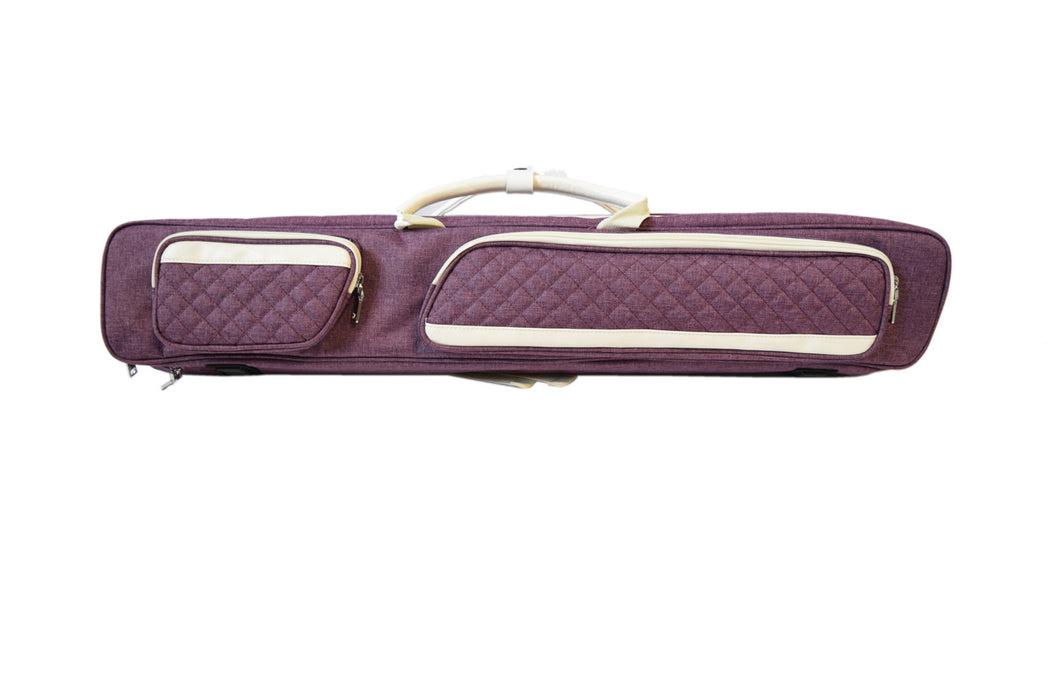 Delta Butterfly 3x5 Case - Purple - image 2