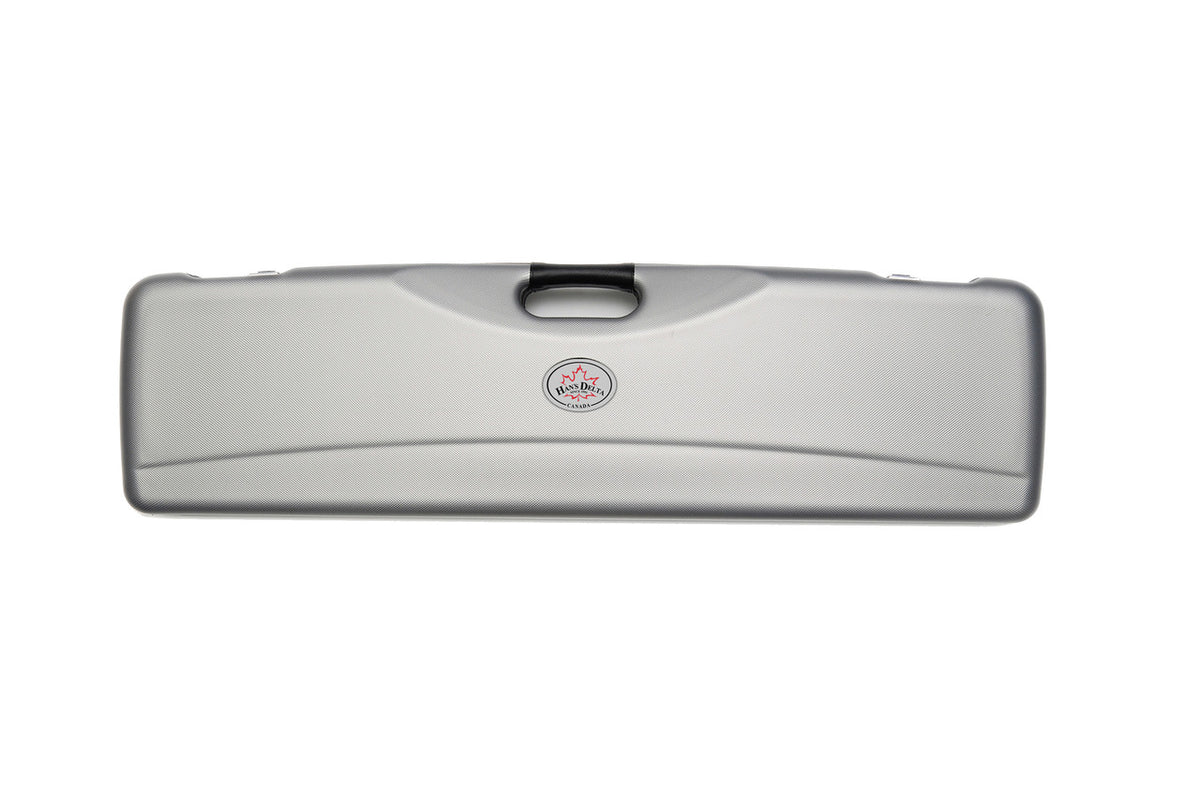 Delta Columbia 3x4 Case Silver - image 2