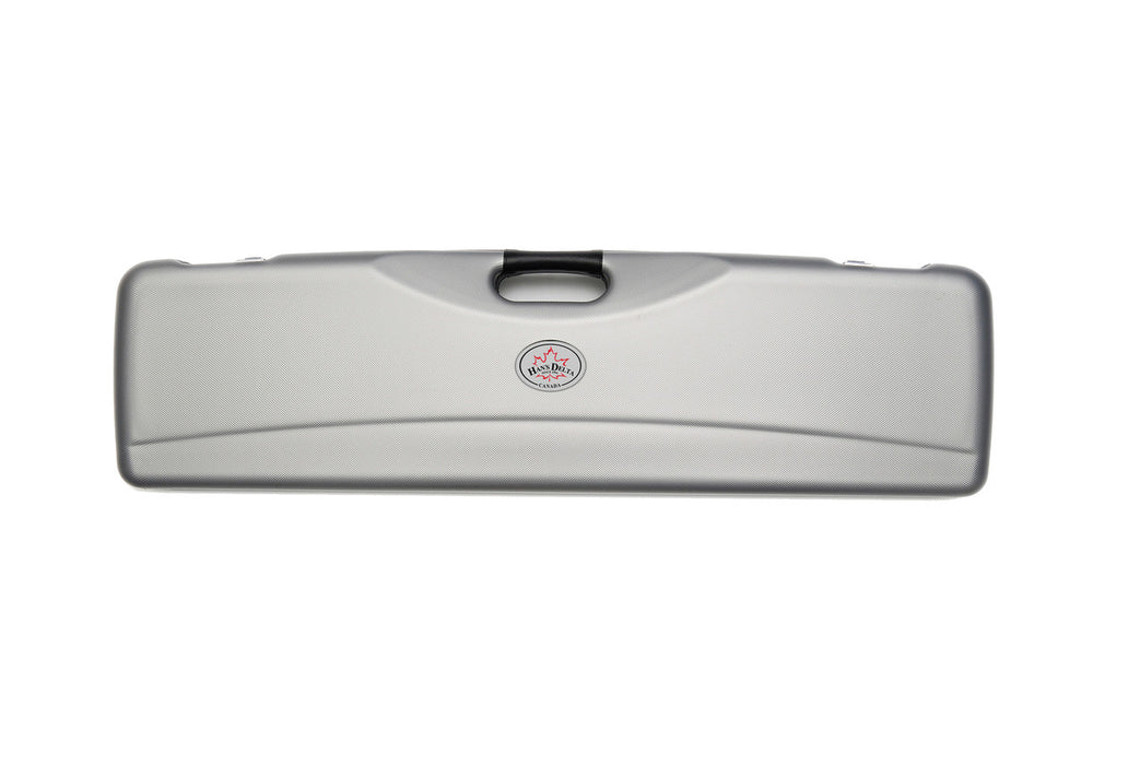 Delta Columbia 3x4 Case Silver - image 2