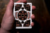 THEORY 11 Steam Punk Playing Cards -Bronze