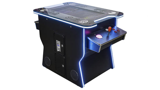 MULTICADE GAME TABLE COCKTAIL
