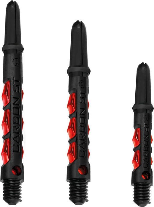 Harrow's Carbon St Red