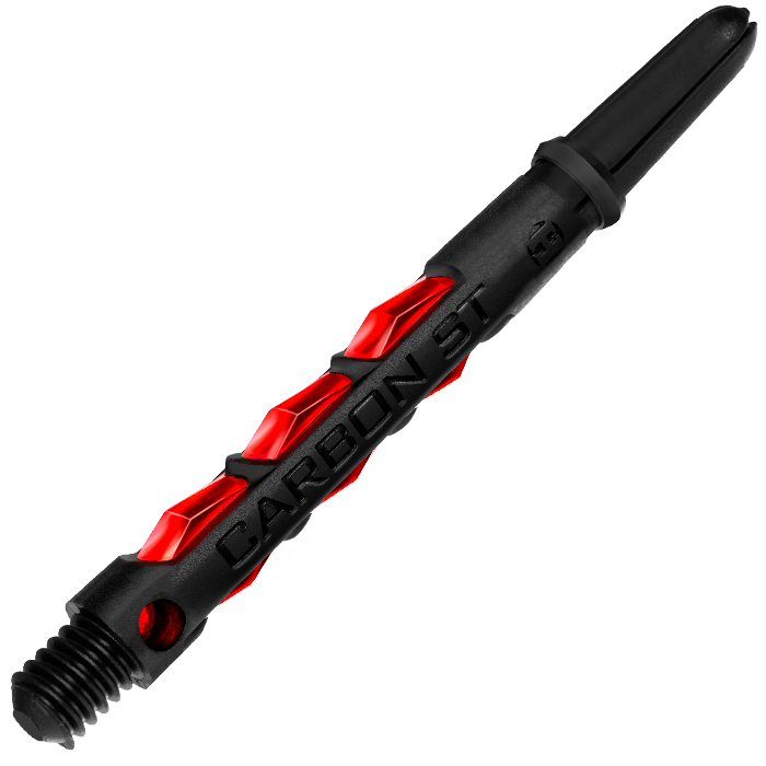 Harrow's Carbon St Red