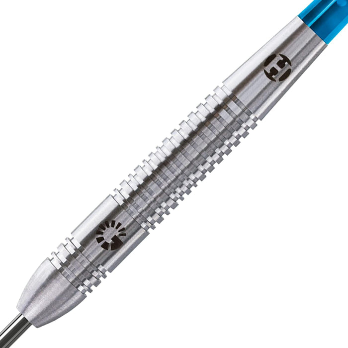 Harrows Genesis Tungsten Steel Tip Darts