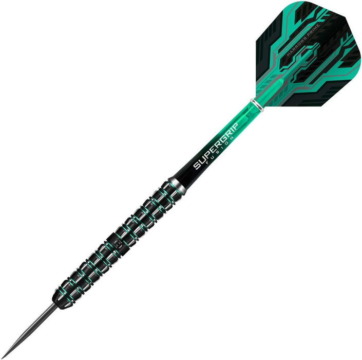 Harrows Oracle 90% Tungsten Steel Tip Darts