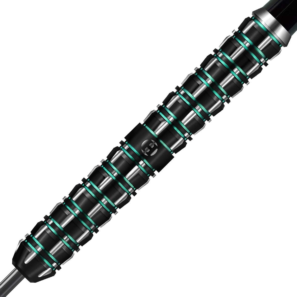 Harrows Darts Harrows Oracle 90% Tungsten Steel Tip Darts - view 2