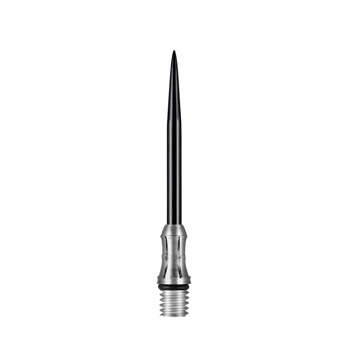 Shot Darts Crown Conversion Point - Silver - view 2