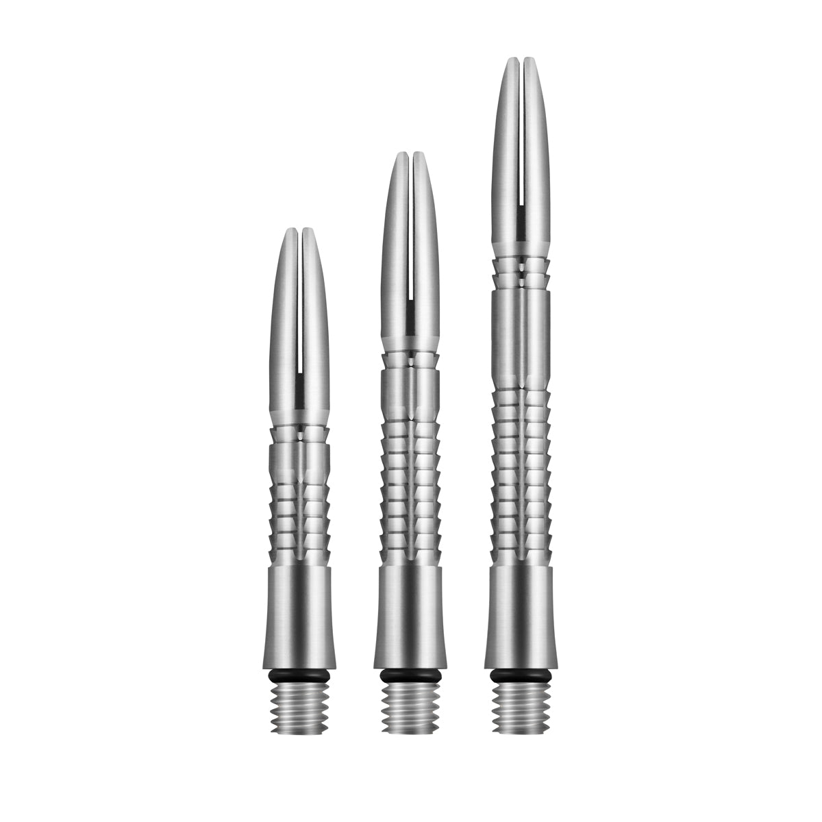 Shot Darts Shot Mako Titanium Dart Shafts - view 2