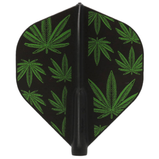 Fit Flight 420 Dart Flights - Standard