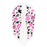 Fit Flight Love Struck Dart Flights - Slim Natural