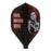 Fit Flight Evil Never Dies Dart Flights - Standard