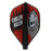 Fit Flight Scream Chillin Killin Dart Flights - Standard