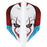 Fit Flight IT Killer Clown Dart Flights - Shape