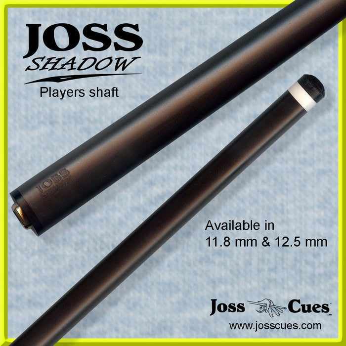 Joss 20136C Pool Cue - image 3
