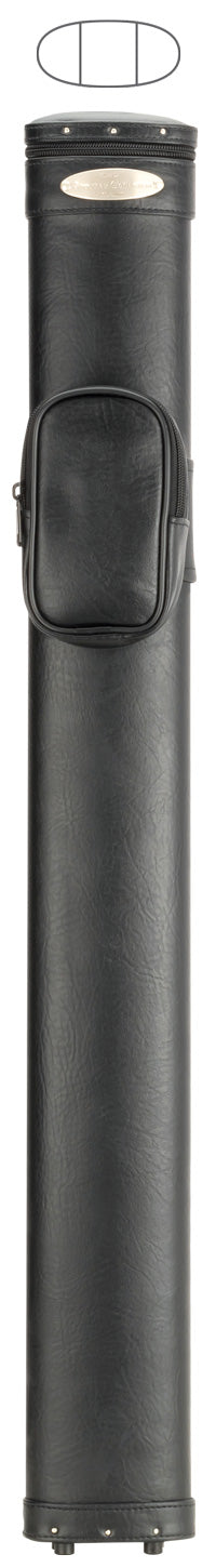 McDermott Shooters Collection 1x2 Hard Case - image 2