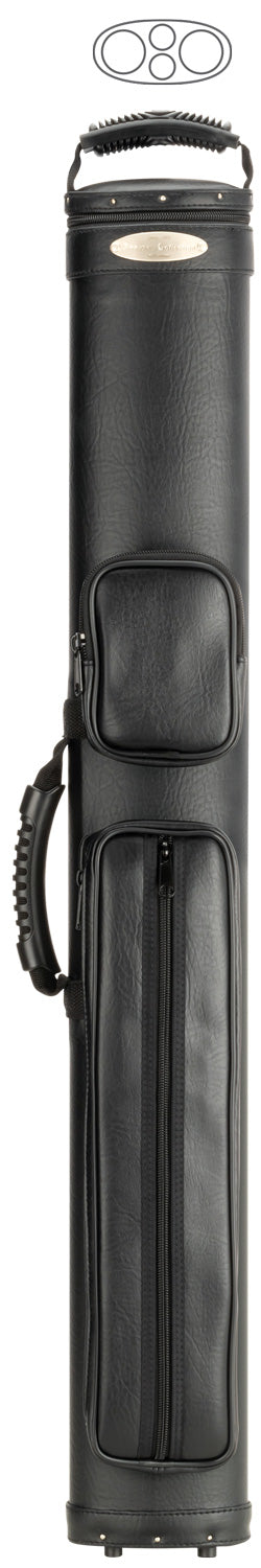 McDermott Shooters Collection 2x2 Hard Case - image 2