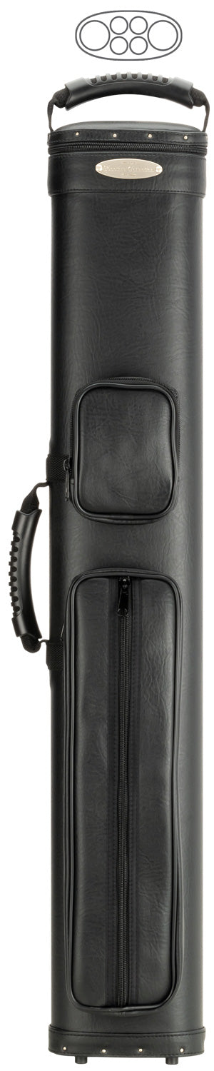McDermott Shooters Collection 2x4 Hard Case - image 2