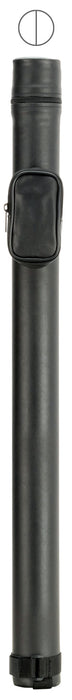 McDermott 1x1 Round Case Black