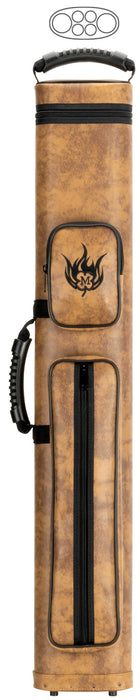 McDermott Wildfire 2x4 Oval Case - image 2