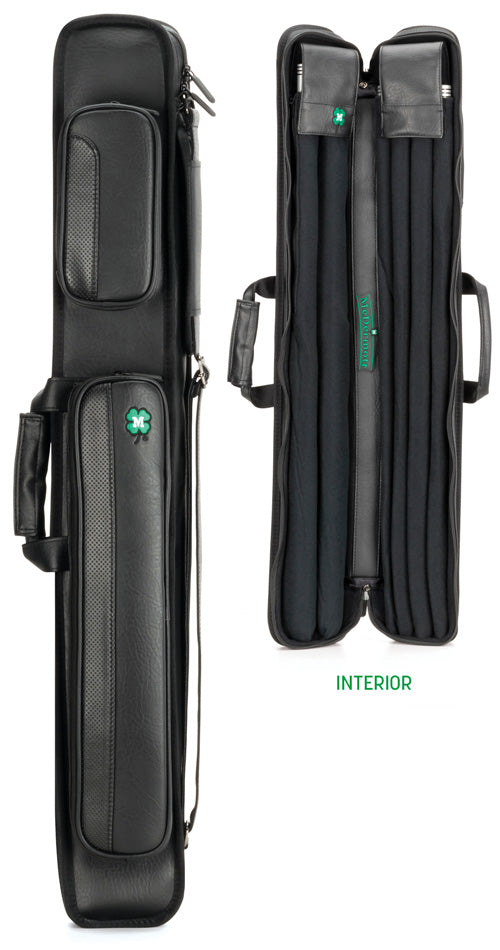 McDermott 2x4 Butterfly Soft Case