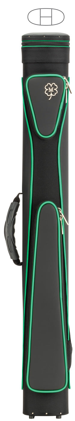 McDermott 2X2 Sport Case
