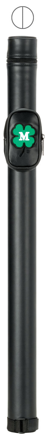 McDermott 1x1 Clover Round Hard Case