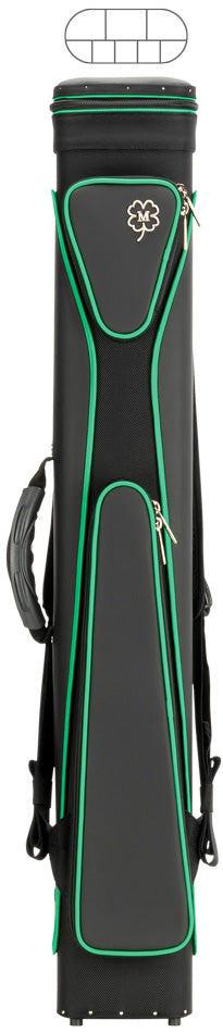 McDermott 3x5 Sport Case