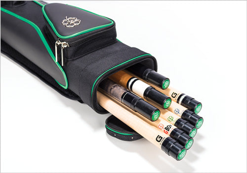 McDermott 3x5 Sport Case