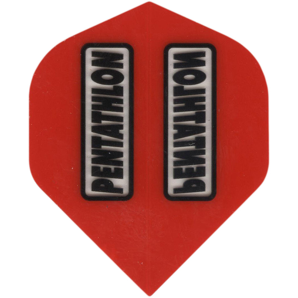 Pentathlon Standard (Red)