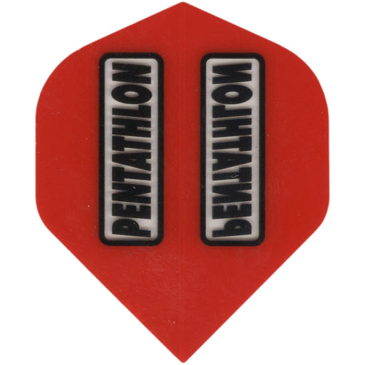Pentathlon Standard (Red)