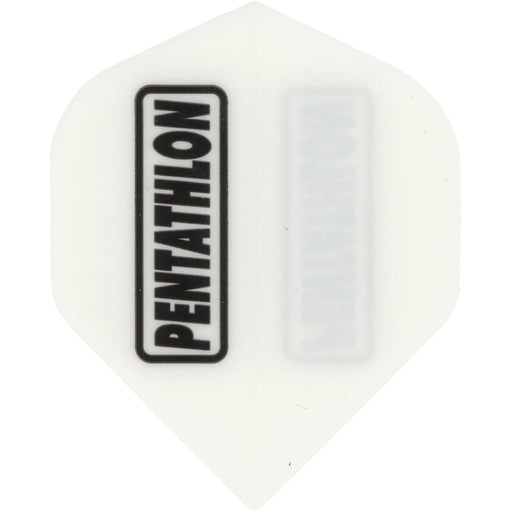 Pentathlon Standard (White)