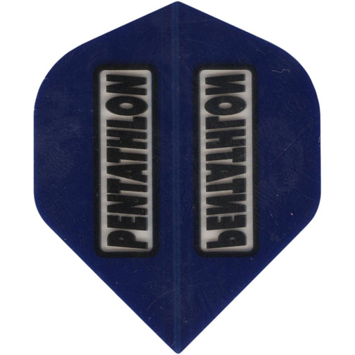 Pentathlon Standard (Blue)