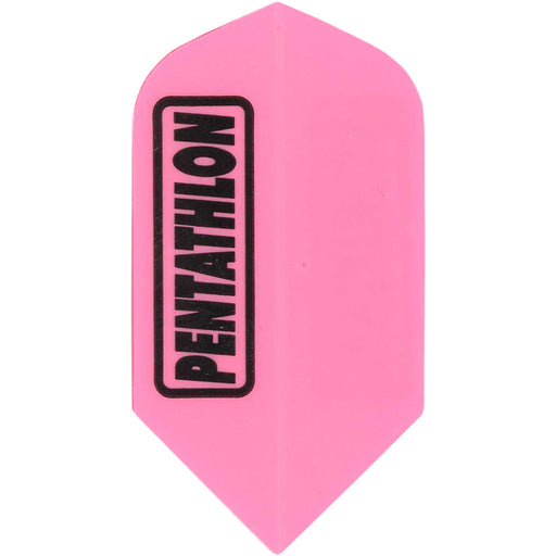 Pentathlon Slim (Pink)