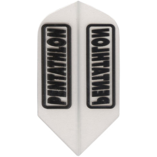 Pentathlon Slim (Clear)