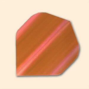 Flights - Orange hologram