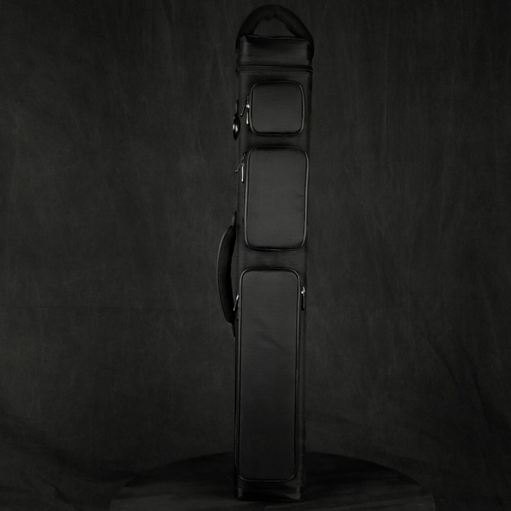 ACB35 Action Backpack 3x5 Case - Black