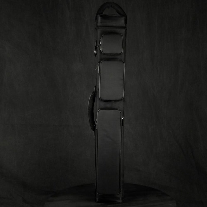 ACB35 Action Backpack 3x5 Case - Black